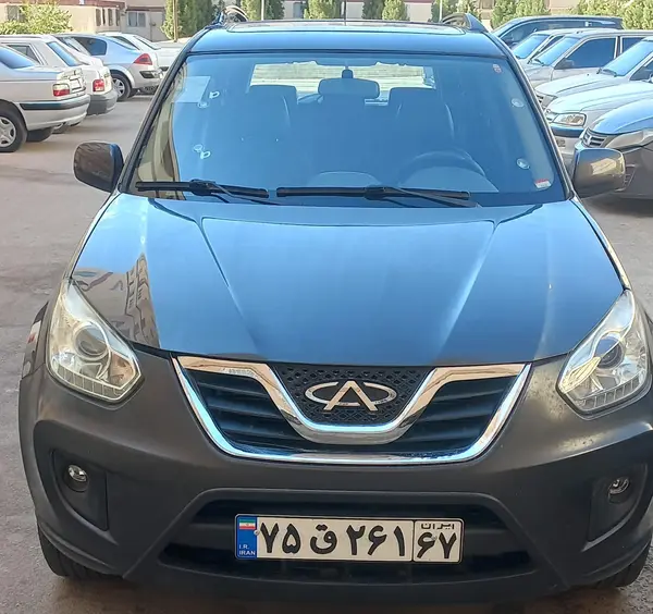 خودرو ام وی ام، X33 آگهی ann_25136616