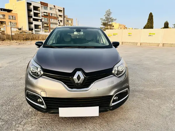 خودرو رنو، کپچر آگهی ann_25141108