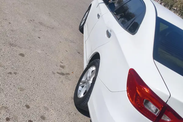 خودرو بسترن، B30 آگهی ann_25141669