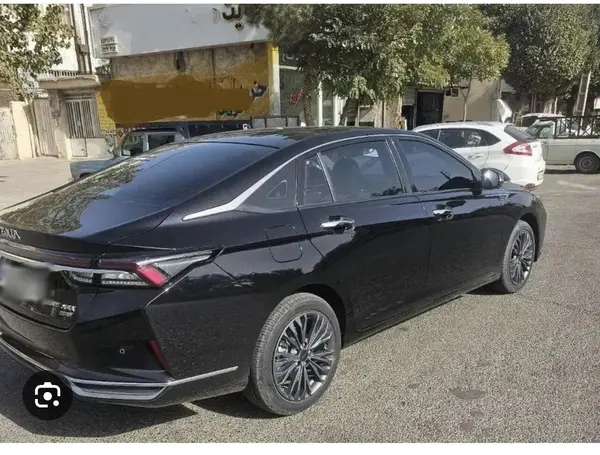 خودرو دانگ فنگ، شاین مکس آگهی ann_25142238
