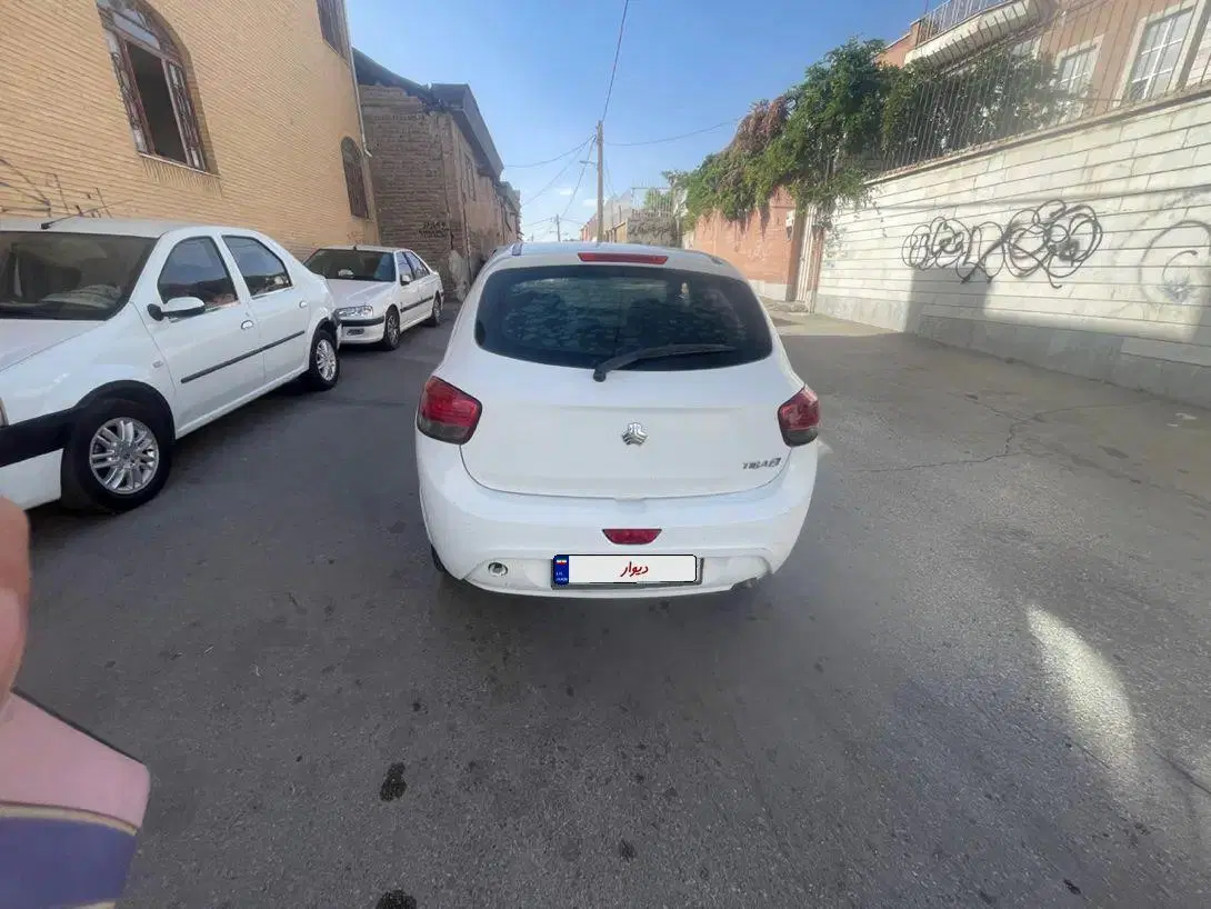 خودرو تیبا، 2 آگهی ann_25143906