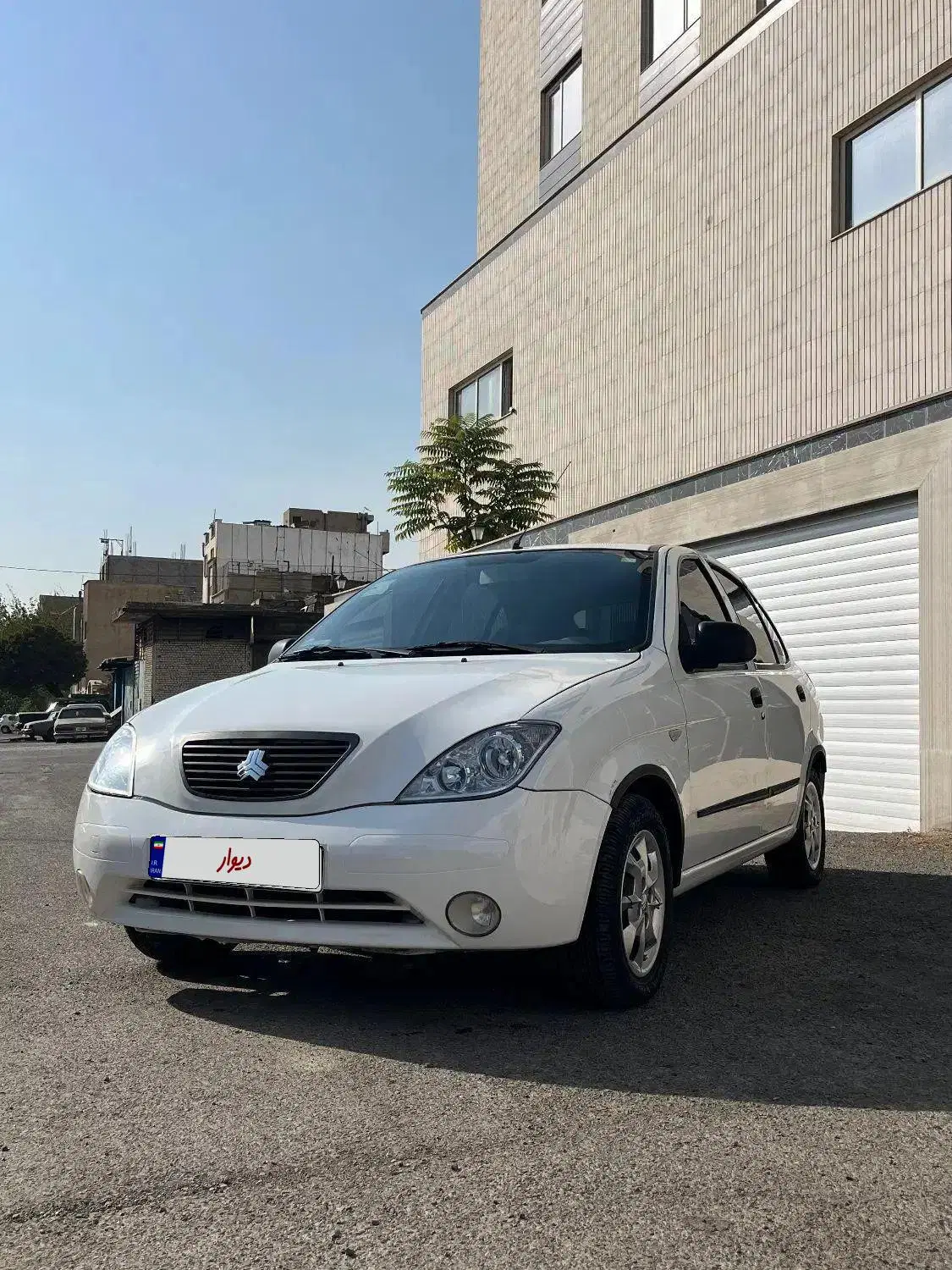 خودرو تیبا، 2 آگهی ann_25146510
