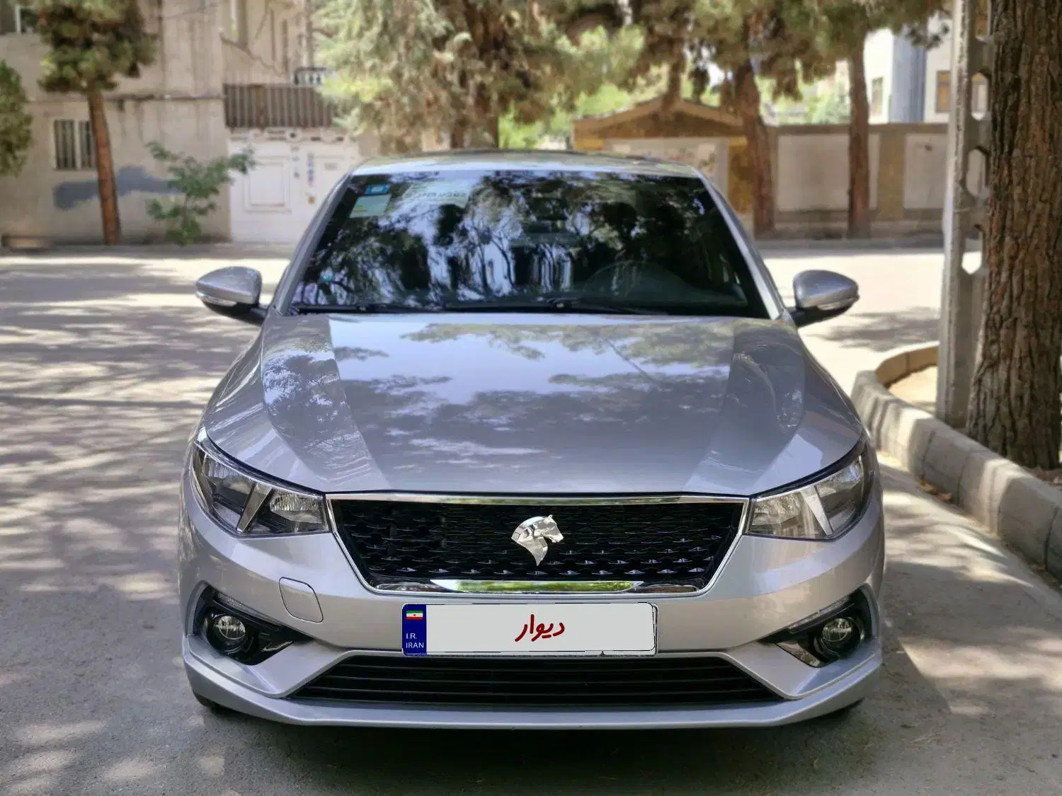 خودرو تارا، اتوماتیک آگهی ann_25146513