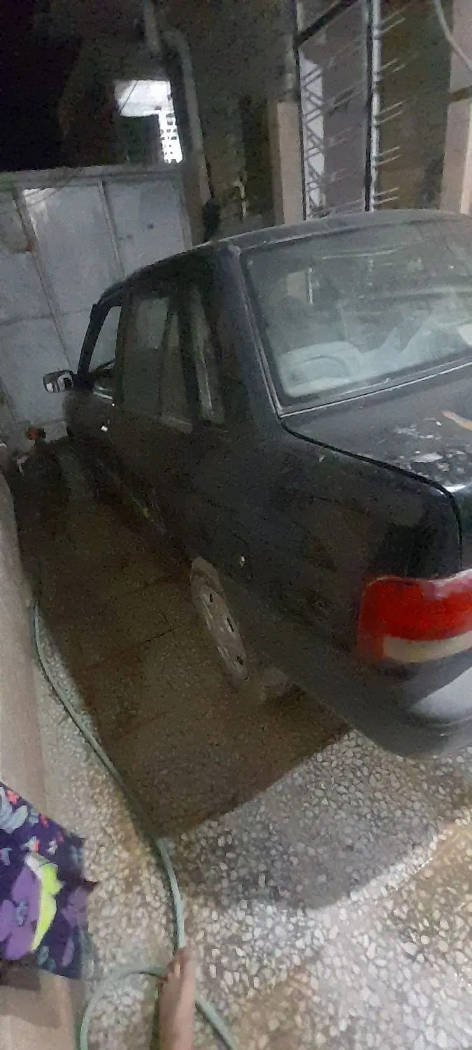 خودرو پراید، صبا آگهی ann_25146514