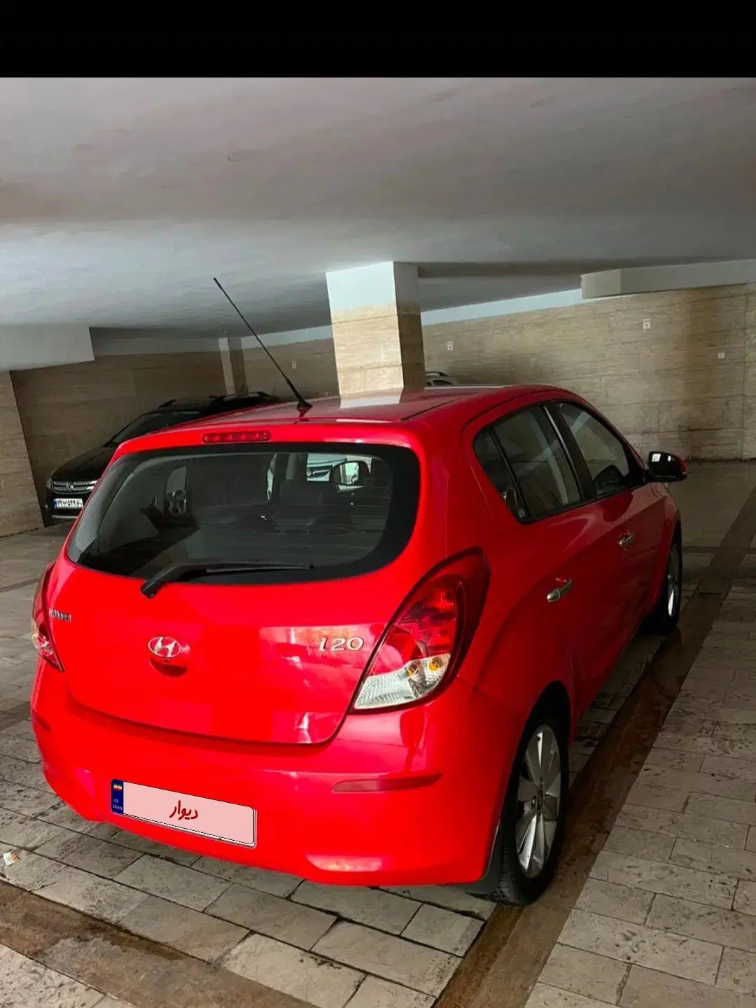 خودرو هیوندای، I20 مونتاژ آگهی ann_25146783