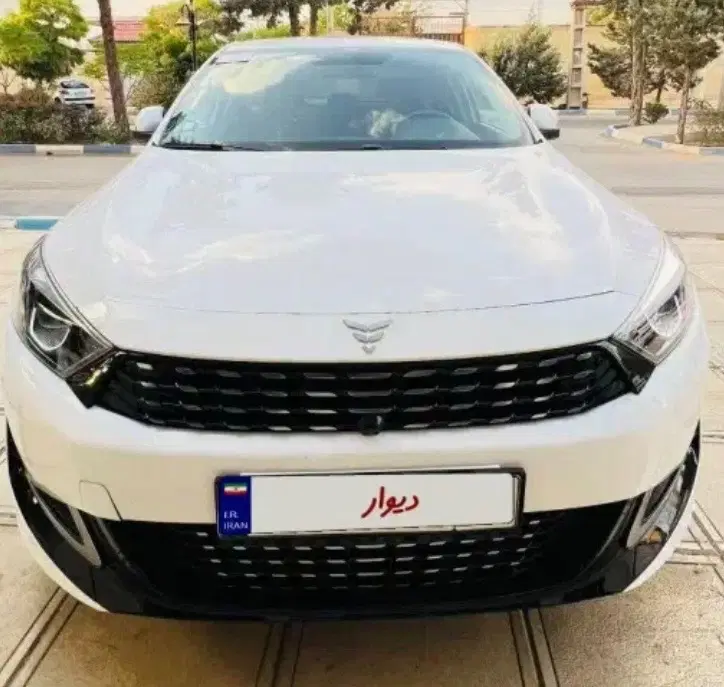 خودرو ریسپکت، پرایم آگهی ann_25146816