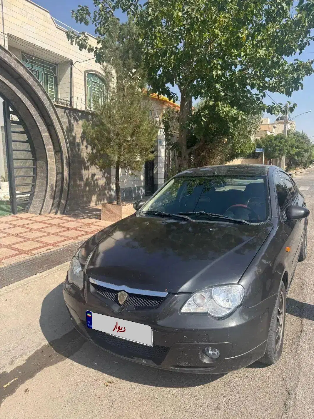خودرو پروتون، جن 2 آگهی ann_25146838