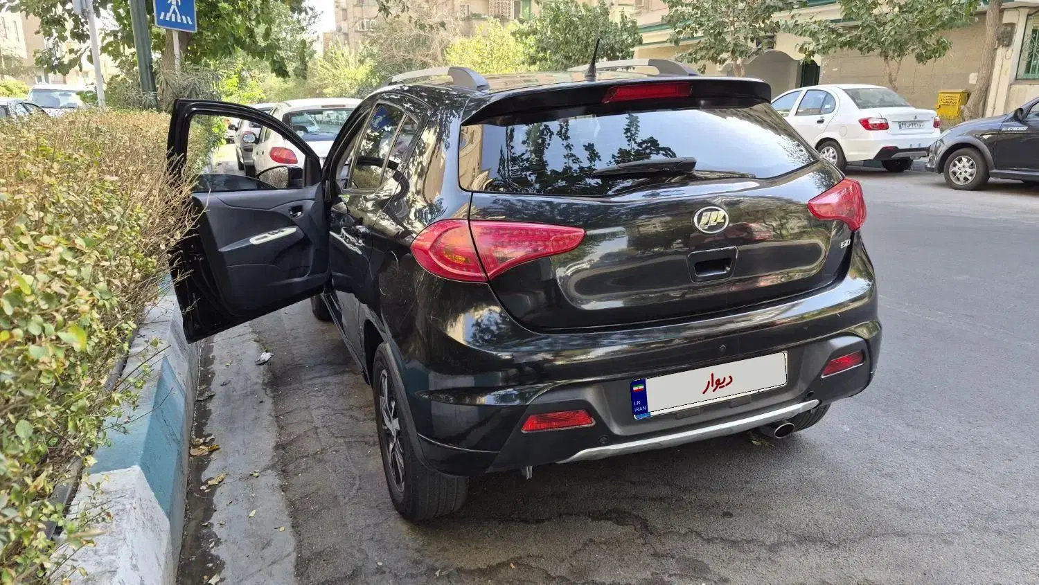 خودرو لیفان، X50 آگهی ann_25146902