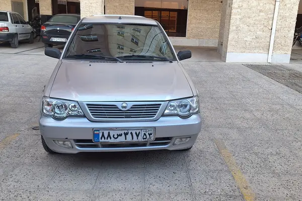 خودرو پراید، 111 آگهی ann_25146943