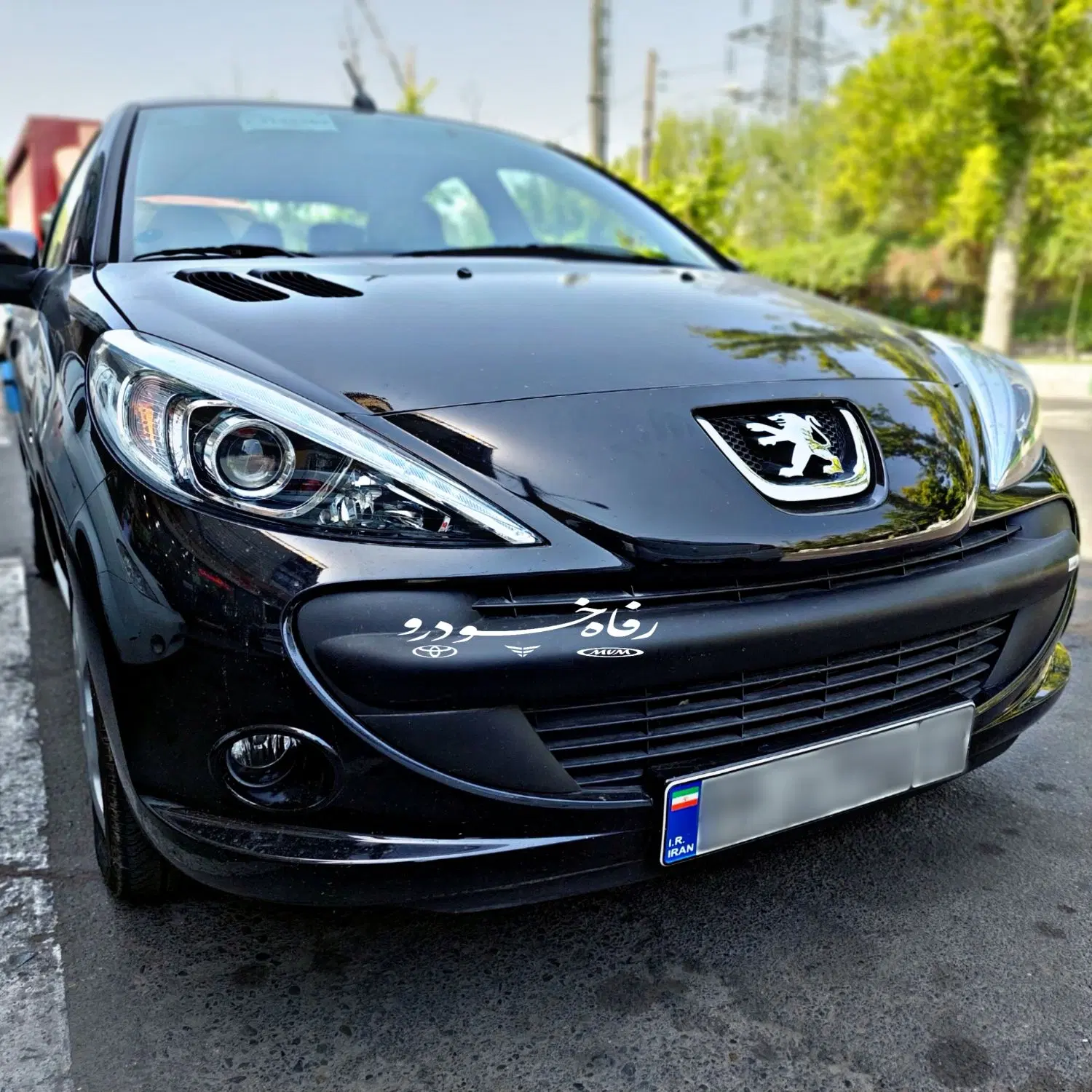 خودرو پژو، 207 آگهی ann_25147077