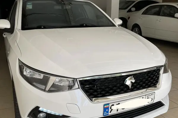 خودرو تارا، اتوماتیک آگهی ann_25147363