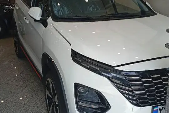 خودرو ام وی ام، X33 کراس آگهی ann_25147389
