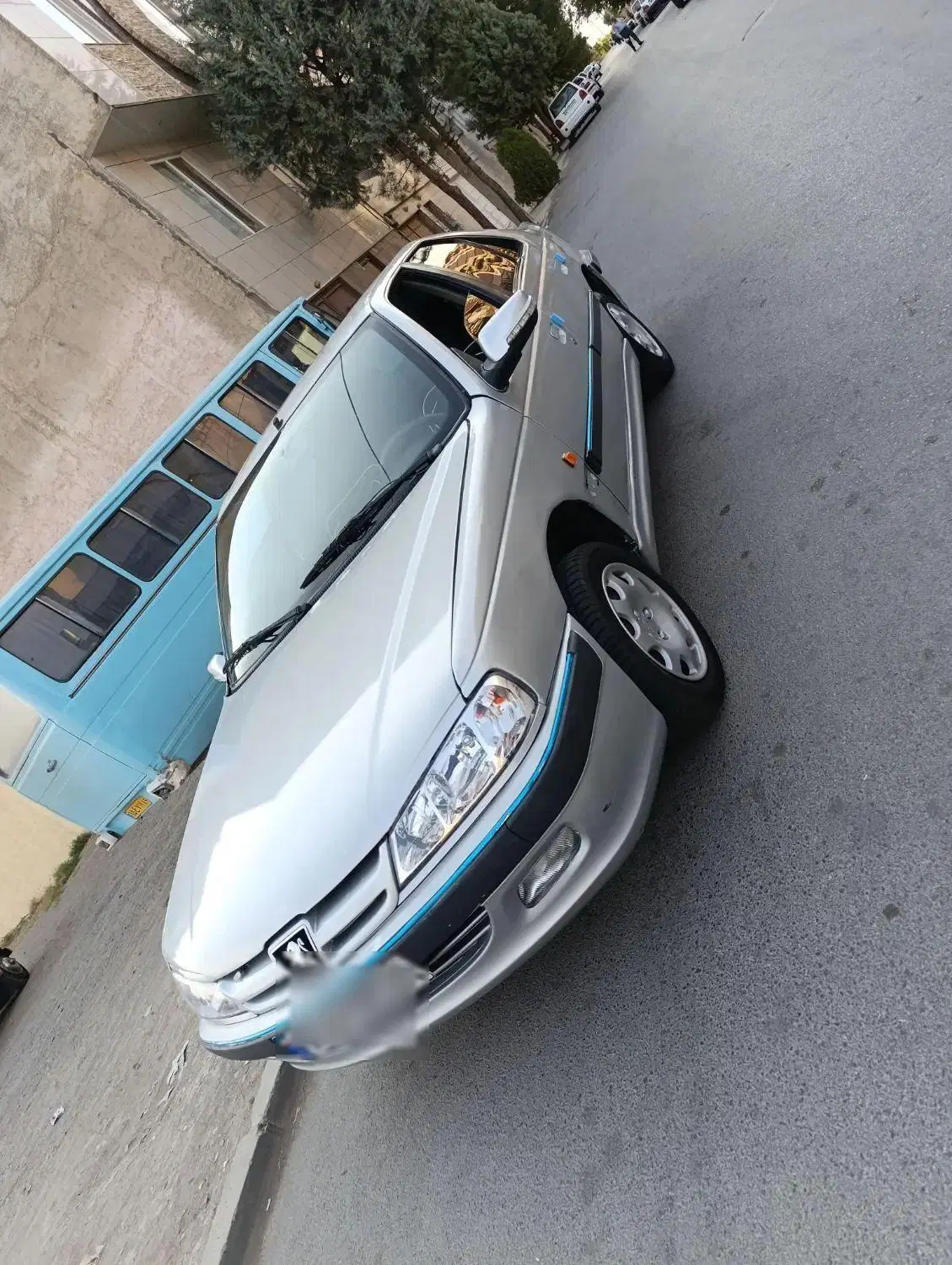 خودرو پژو، پارس آگهی ann_25147434
