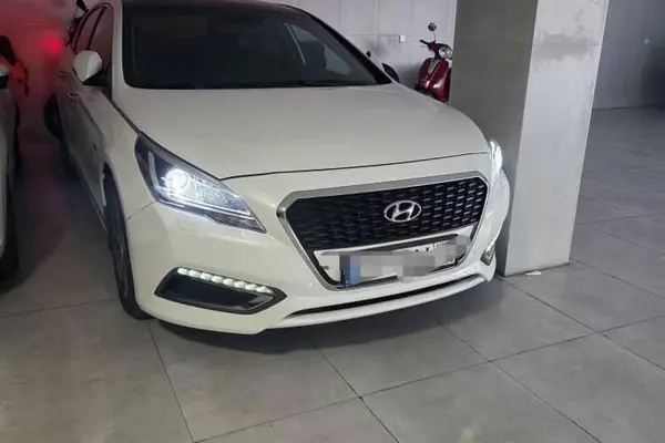 خودرو هیوندای، سوناتا هیبرید آگهی ann_25147487