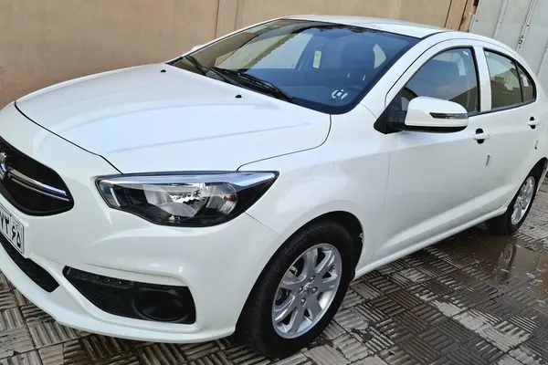 خودرو شاهین، GL آگهی ann_25147488
