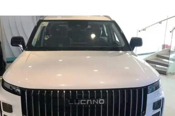 خودرو لوکانو، L7 آگهی ann_25147494