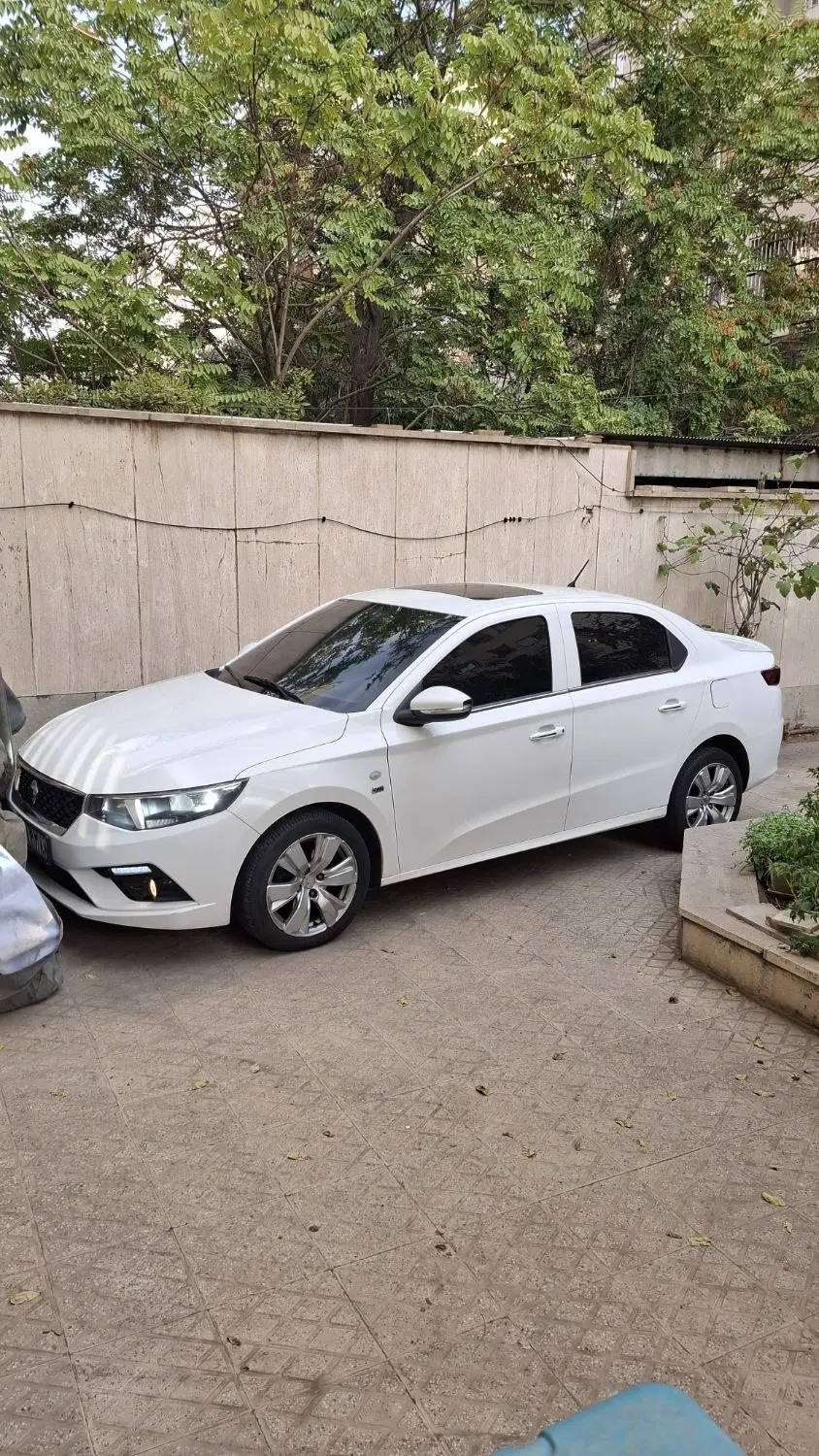 خودرو تارا، اتوماتیک آگهی ann_25147510