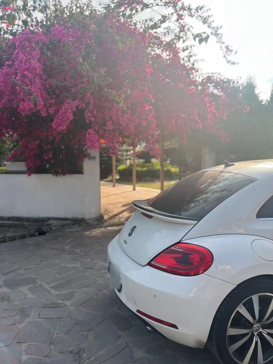 خودرو فولکس، بیتل آگهی ann_25147543