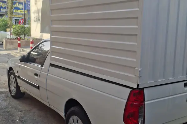 خودرو آریسان، 2 آگهی ann_25147795