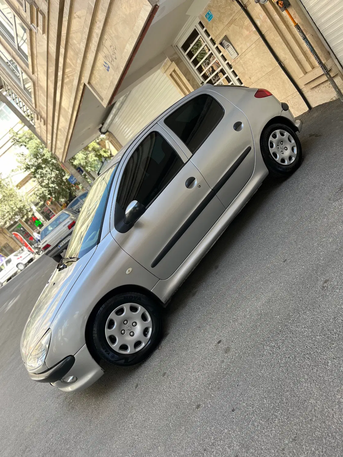 خودرو پژو، 206 آگهی ann_25148008