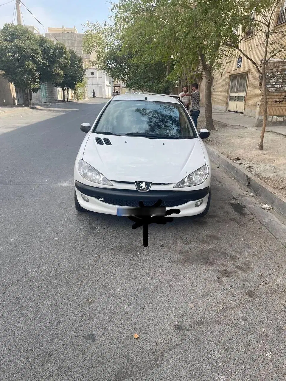 خودرو پژو، 206 آگهی ann_25148616