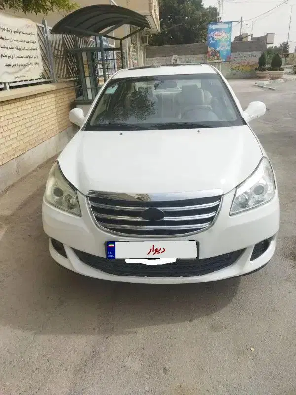 خودرو ام وی ام، 550 آگهی ann_25149183