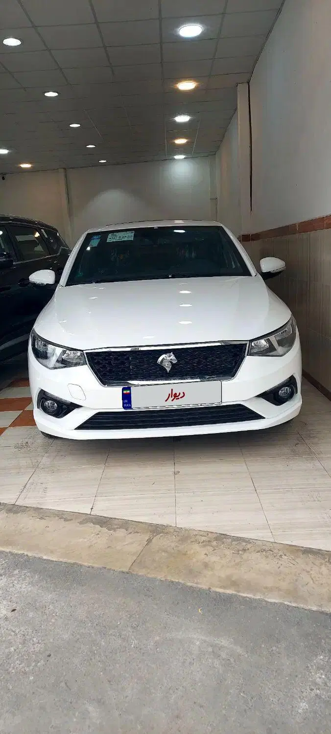 خودرو تارا، اتوماتیک آگهی ann_25149195