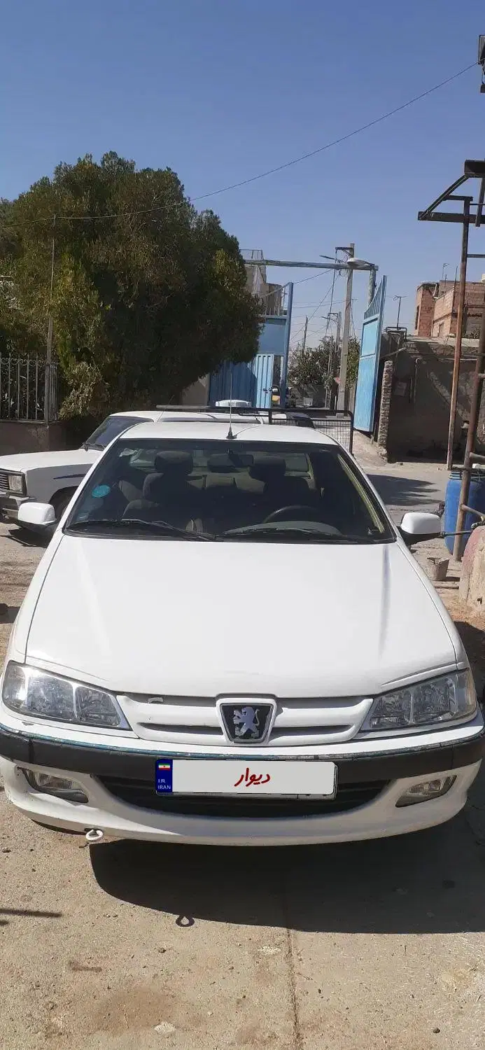 خودرو پژو، پارس آگهی ann_25149552