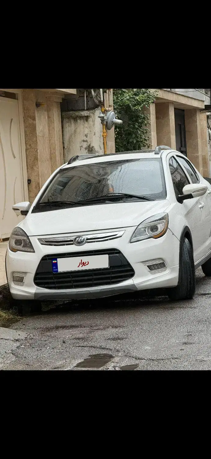خودرو لیفان، X50 آگهی ann_25149576