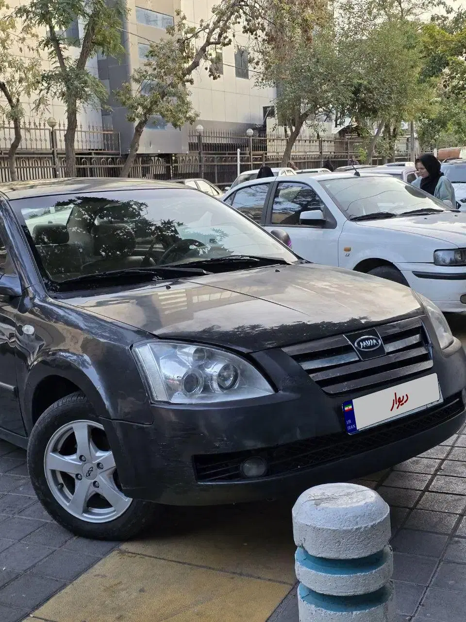 خودرو ام وی ام، 530 آگهی ann_25149584