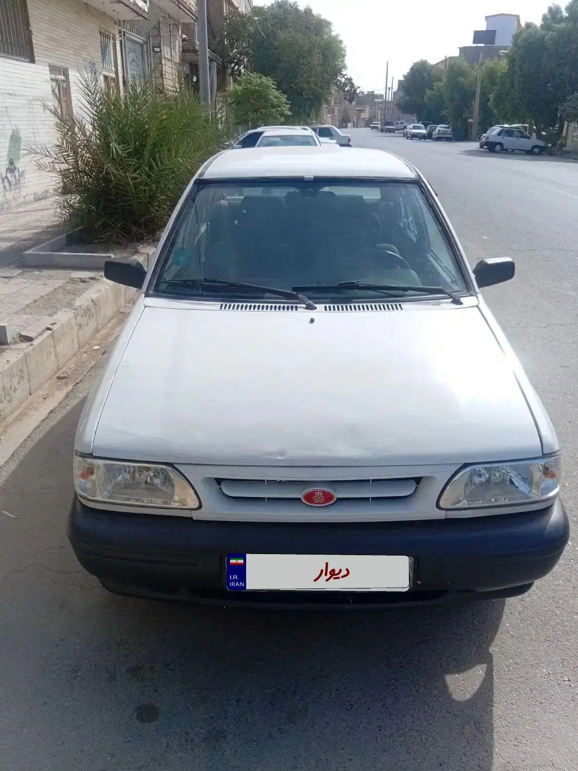 خودرو پراید، 131 آگهی ann_25149779