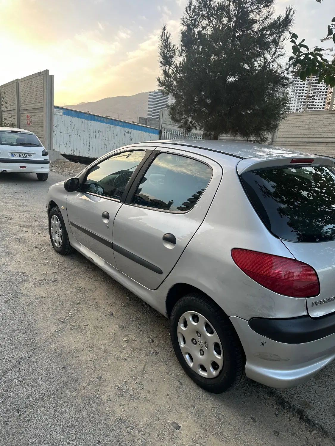 خودرو پژو، 206 آگهی ann_25149788