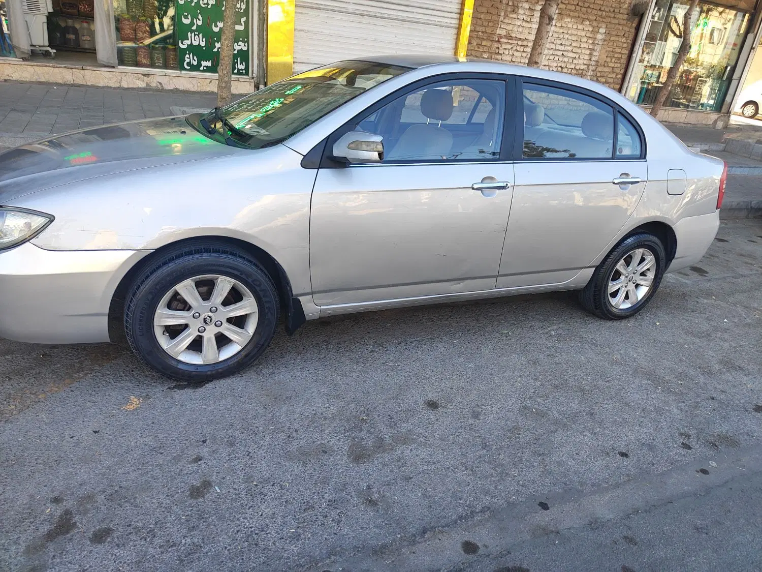 خودرو لیفان، 620 آگهی ann_25149810