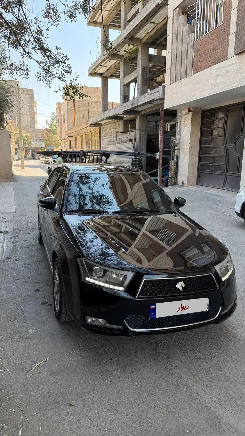 خودرو دنا، پلاس آگهی ann_25149811