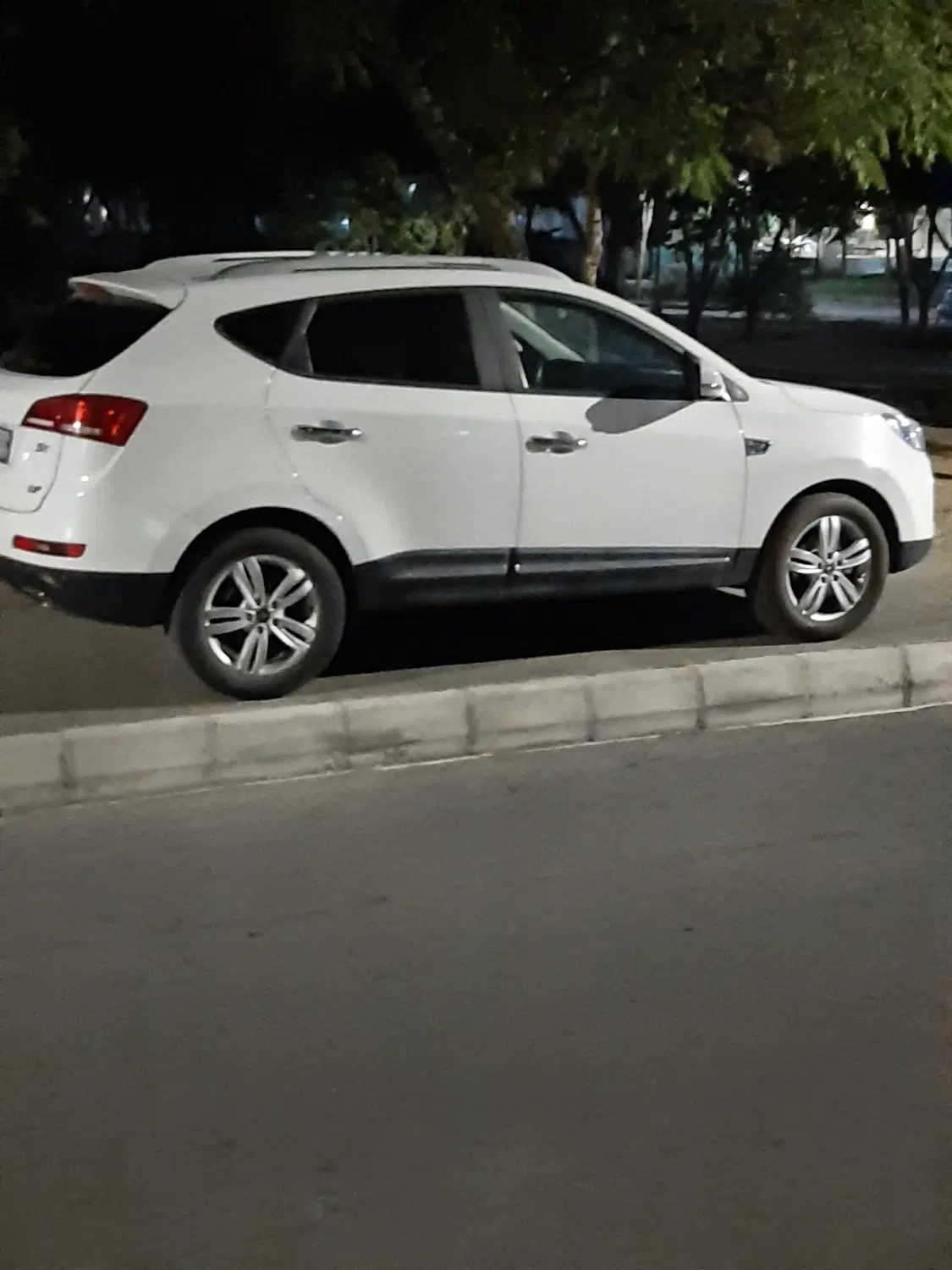 خودرو جک، S5 آگهی ann_25150730