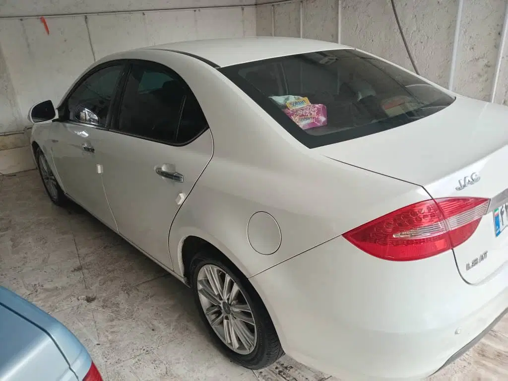 خودرو جک، J5 آگهی ann_25151041