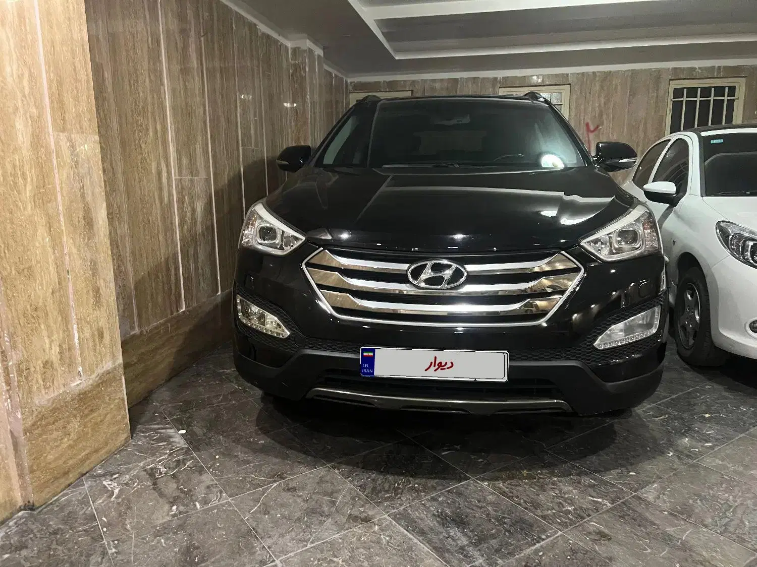 خودرو هیوندای، سانتافه آگهی ann_25151046