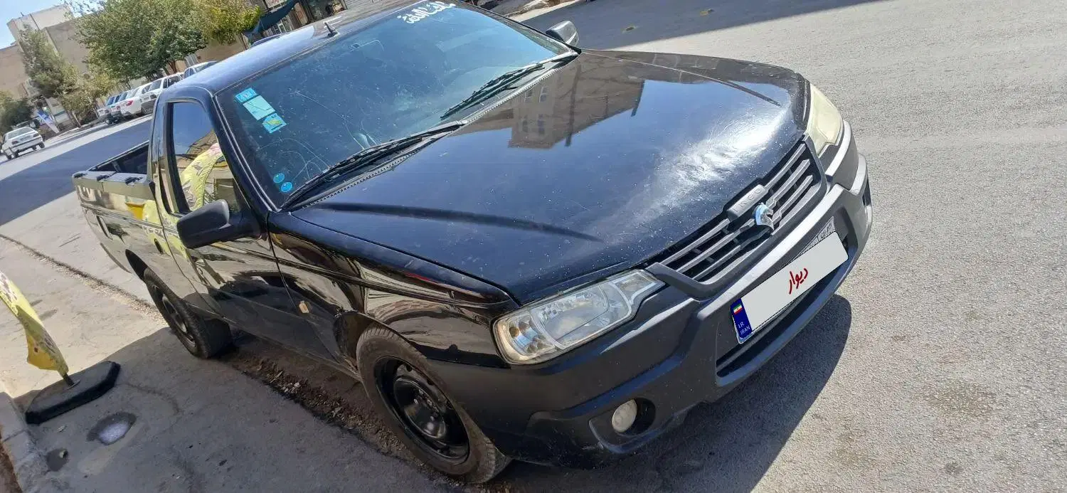 خودرو آریسان، 2 آگهی ann_25151426