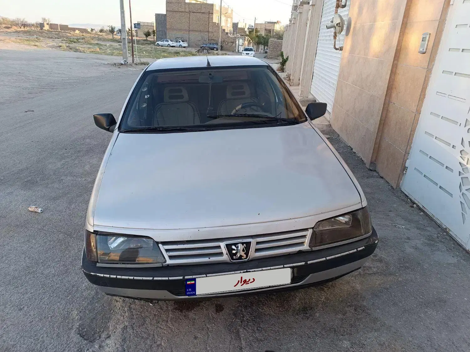 خودرو پژو، 405 آگهی ann_25151434