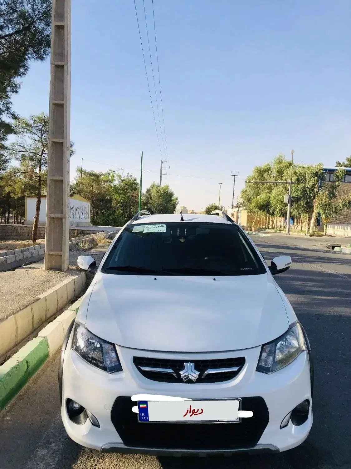 خودرو کوییک، معمولی آگهی ann_25151439