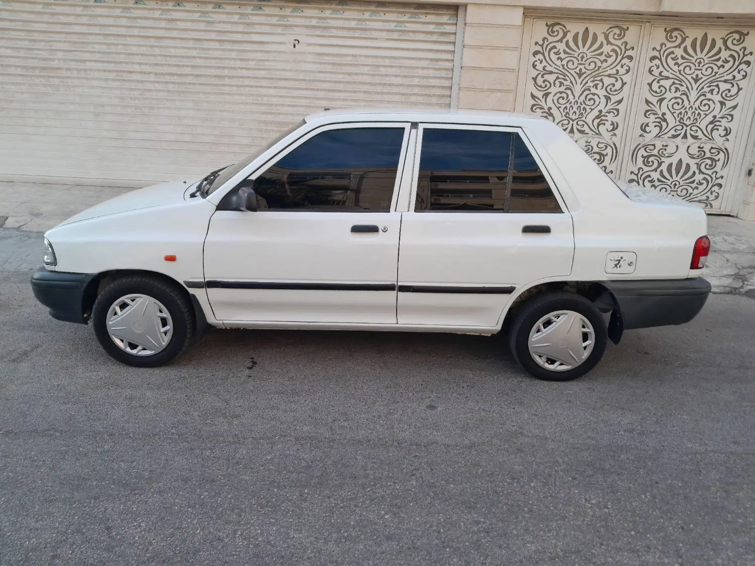 خودرو پراید، 131 آگهی ann_25151449