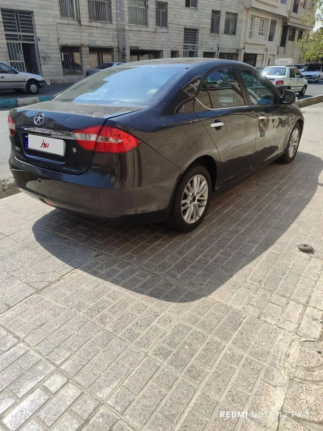 خودرو جک، J5 آگهی ann_25151494