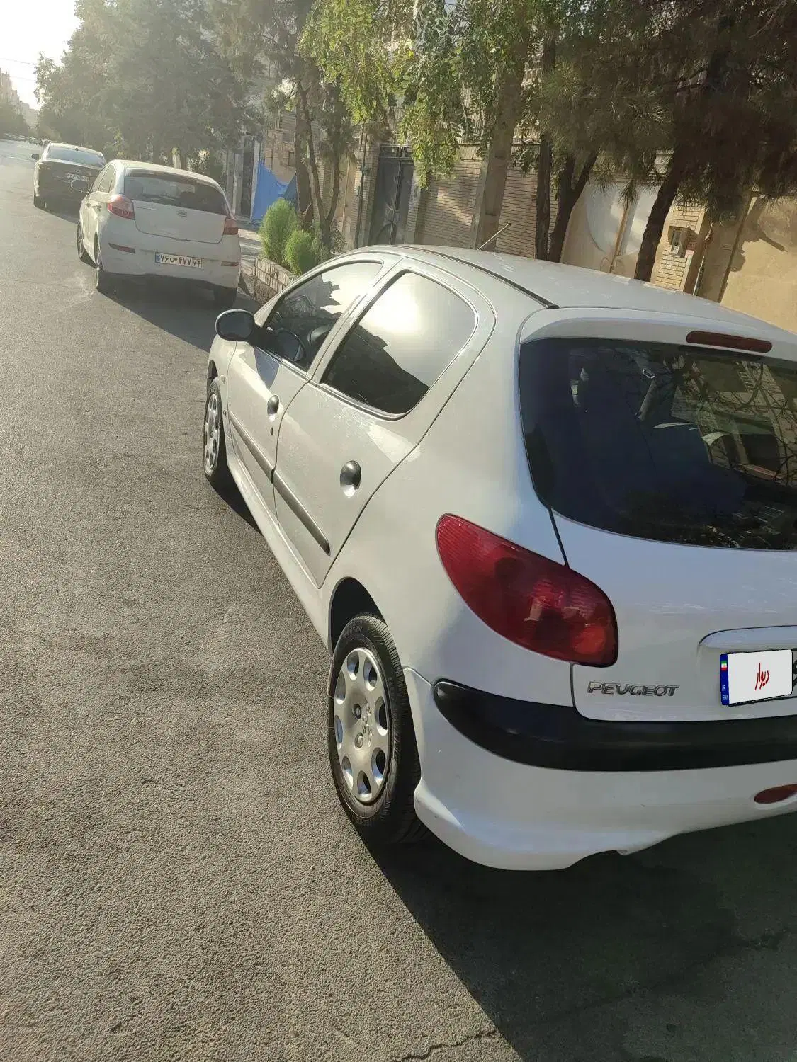 خودرو پژو، 206 آگهی ann_25151856