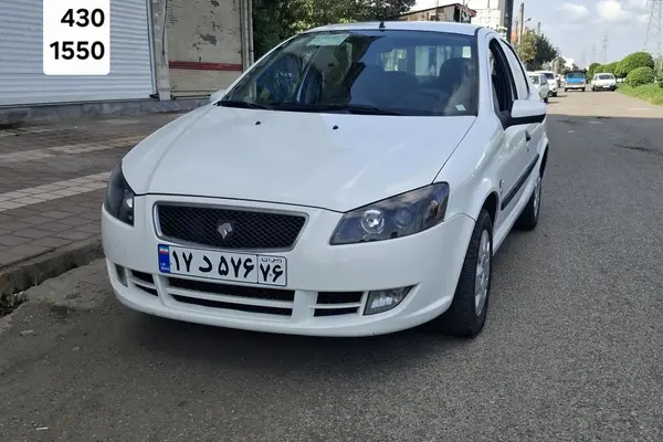 خودرو رانا، LX آگهی ann_25151870