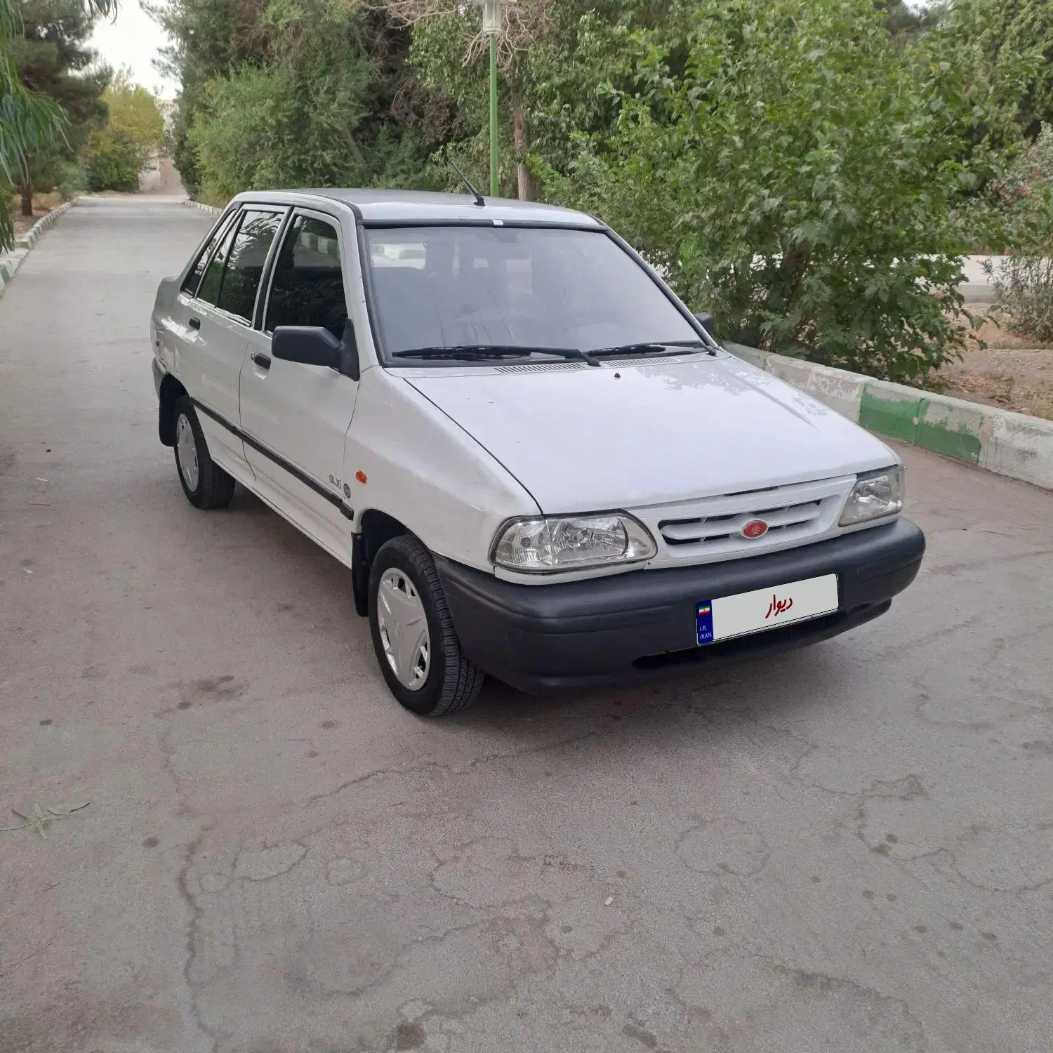 خودرو پراید، صبا آگهی ann_25152228