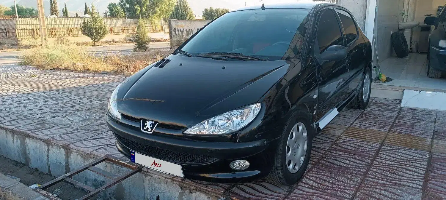 خودرو پژو، 206 آگهی ann_25152229