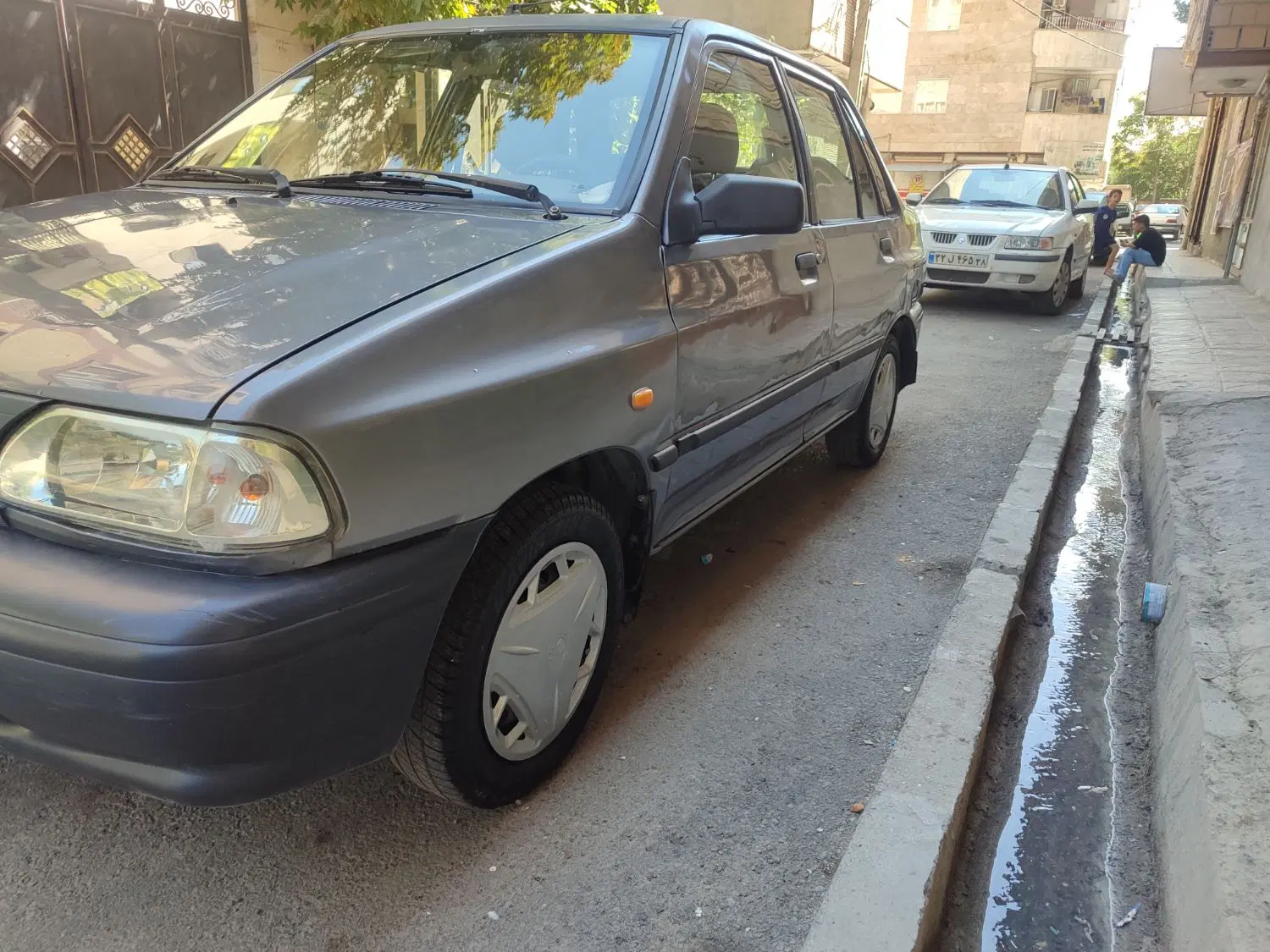 خودرو پراید، 131 آگهی ann_25152245