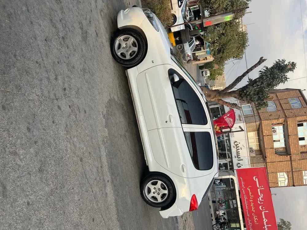 خودرو پژو، 207 آگهی ann_25154026