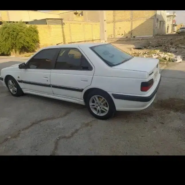 خودرو پژو، پارس آگهی ann_25154431