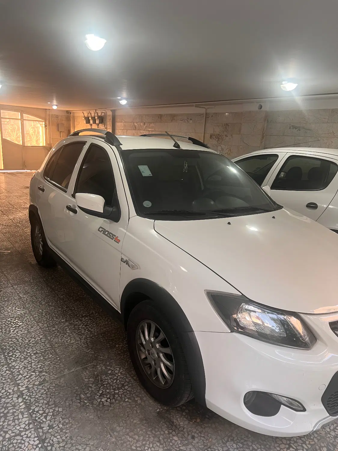 خودرو کوییک، R پلاس آگهی ann_25154438